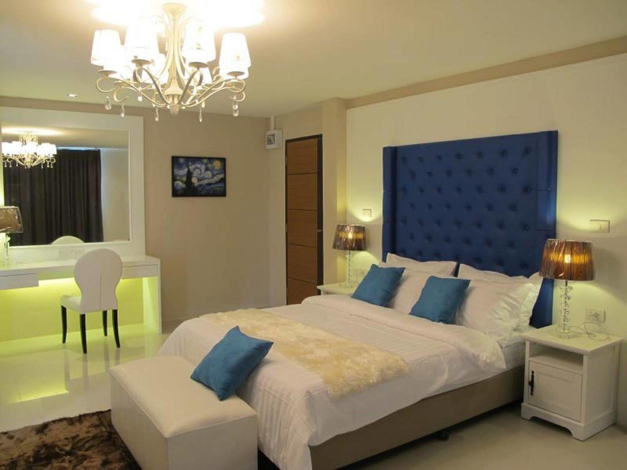 โรงแรม โรงแรมอินน์ จันท์ จันทบุรี 2* (ไทย) - จาก 674 THB | HOTELMIX